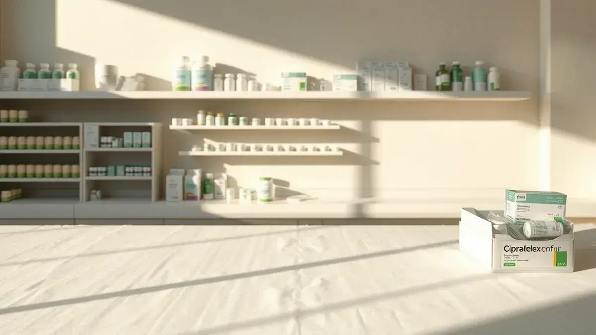 How to Get Cipralex (Escitalopram) Online in the EU —