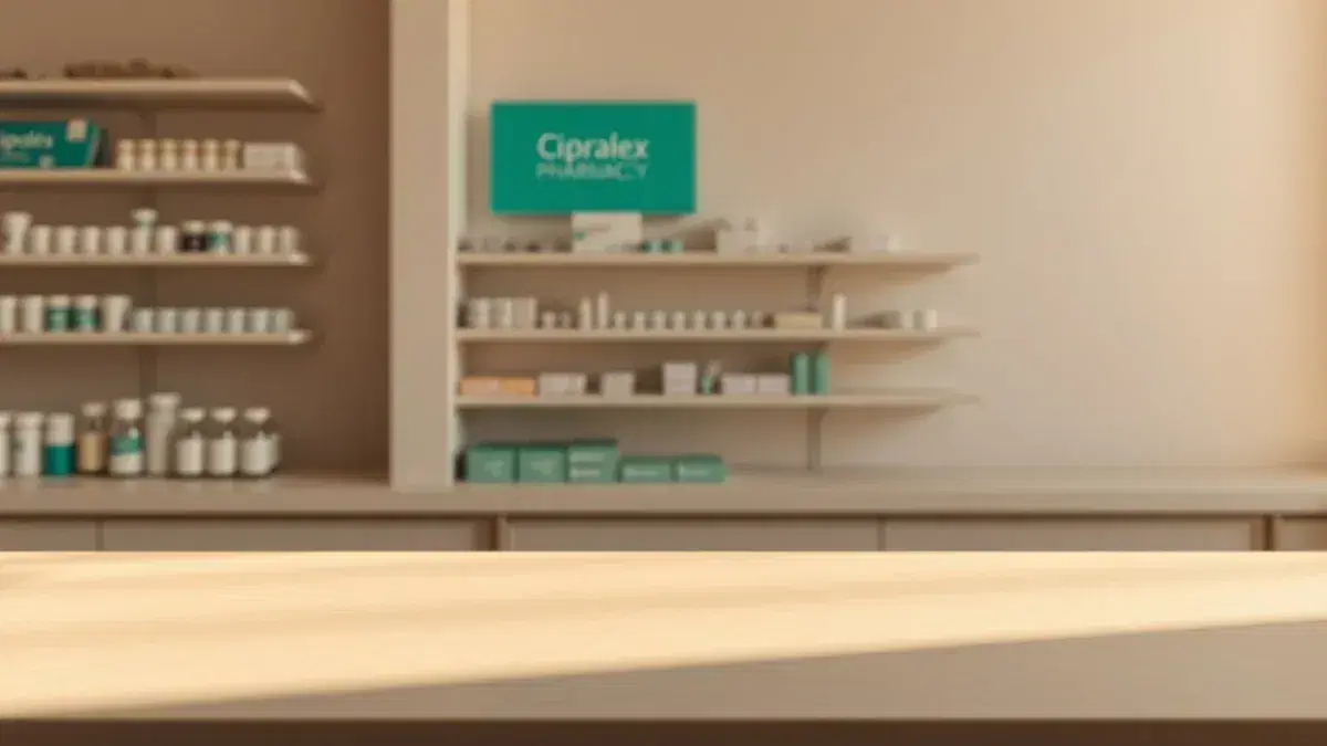 How to Get Cipralex Online in Slovenia: A Comprehensive Guide —