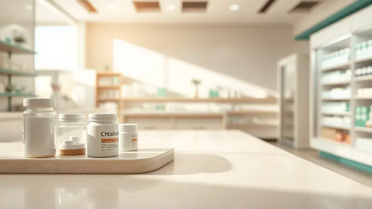 How to Get Citalopram Online in Poland: A Comprehensive Guide —