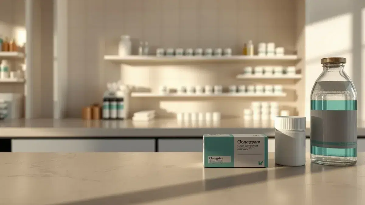 Understanding Clonazepam: Uses, Risks, and How to Get a Prescription Online in Belgium —