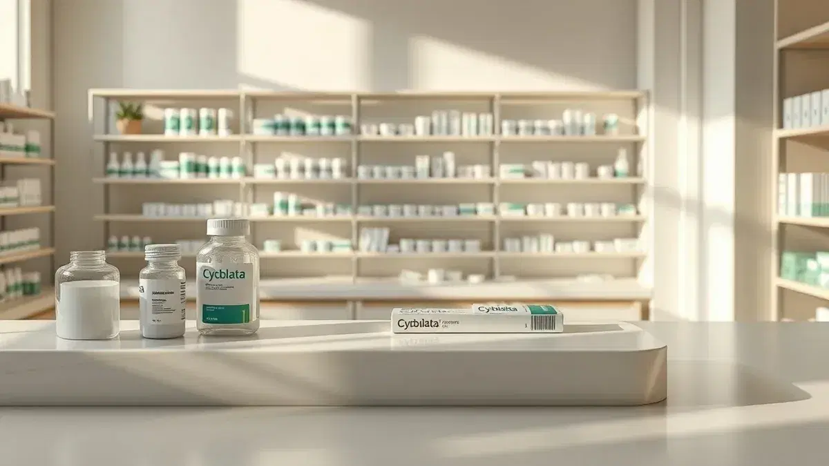 How to Get Cymbalta (Duloxetine) Online in Lithuania —