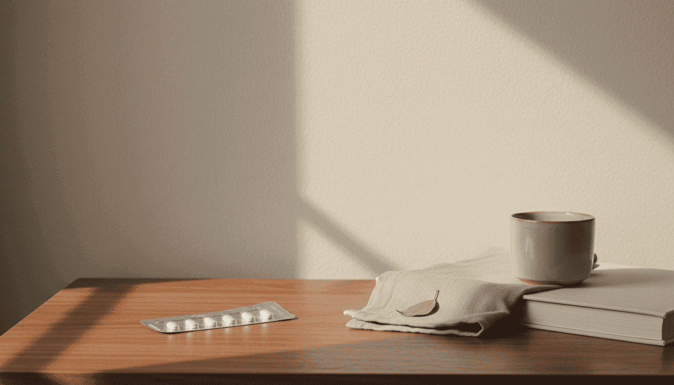Dapoxetine Online Kopen in Fgura — omslagafbeelding van het artikel
