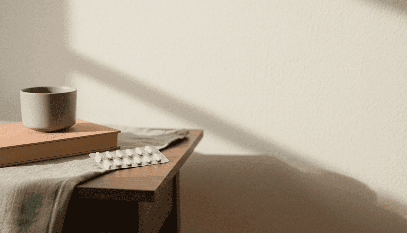 Wie man Dapoxetin online in Larissa erhält — Titelbild des Artikels