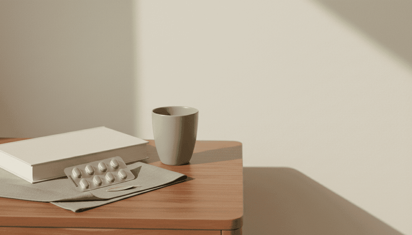 Dapoxetine online verkrijgen in Móstoles — omslagafbeelding van het artikel