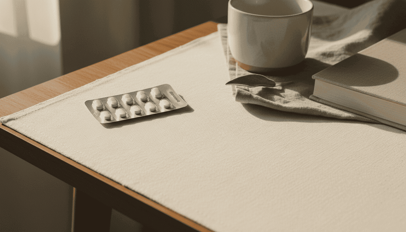 Dapoxetine online kopen in Nyíregyháza: Wat u moet weten — omslagafbeelding van het artikel