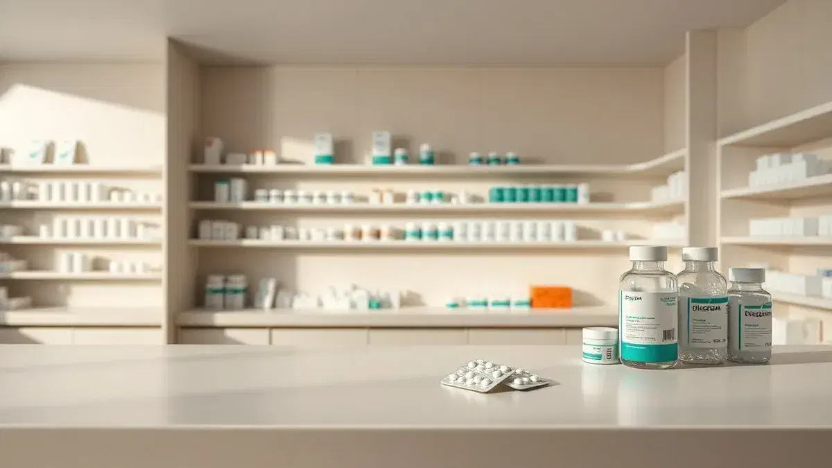 How to Get Diazepam Online in A Coruña: A Comprehensive Guide —