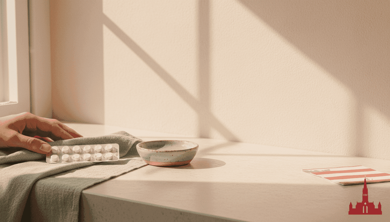 How to Get Doxycycline Online in Breda — article cover image