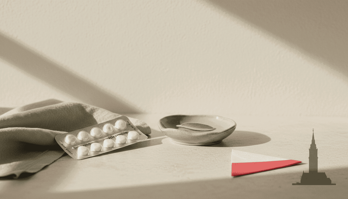 How to Get Doxycycline Online in Bydgoszcz — article cover image