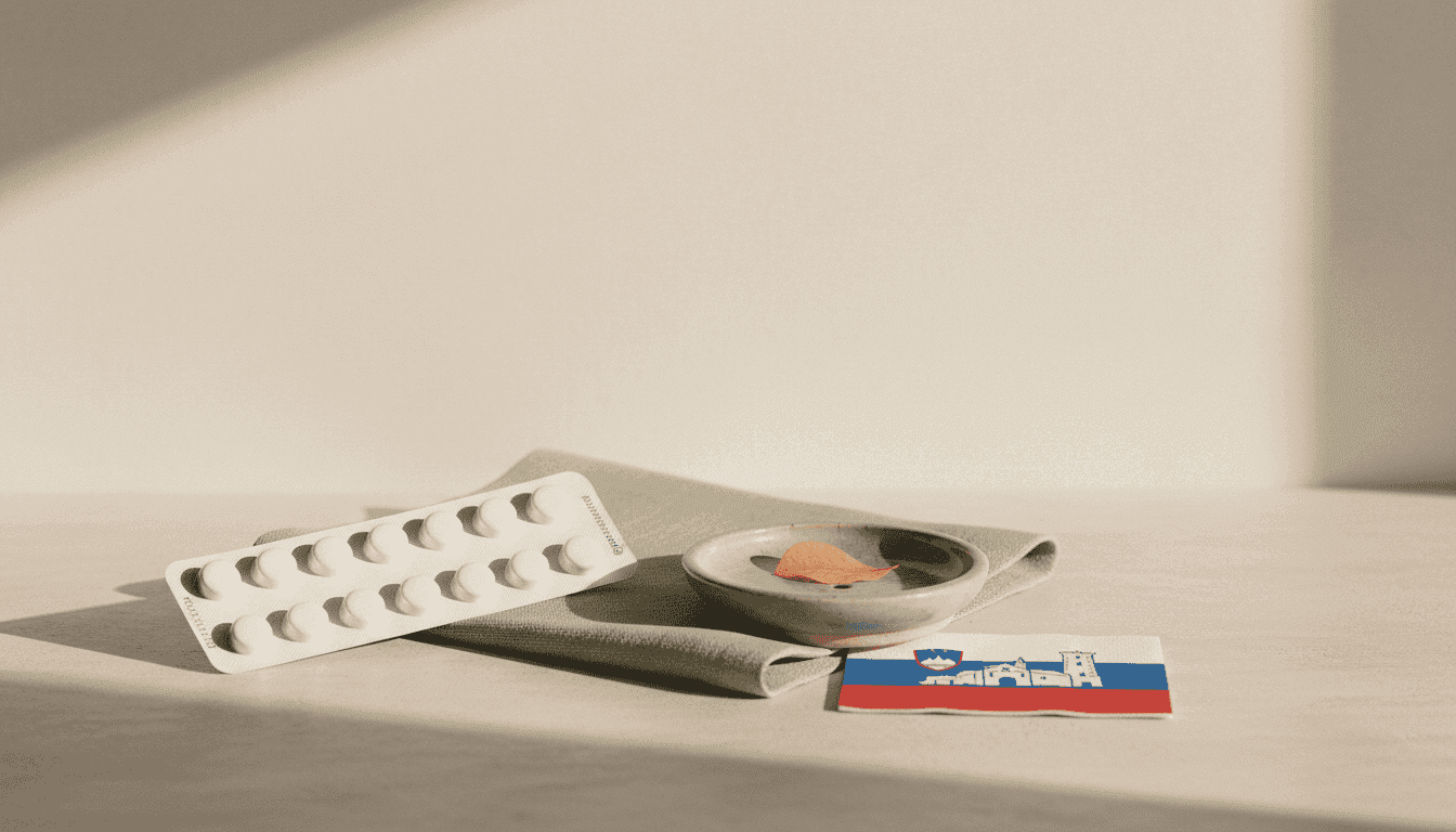 How to Get Doxycycline Online in Celje — article cover image