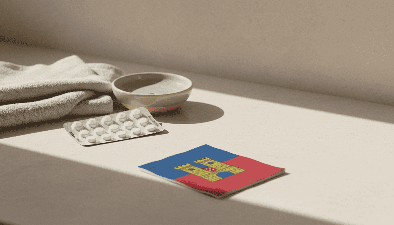 How to Get Doxycycline Online in Coimbra — article cover image