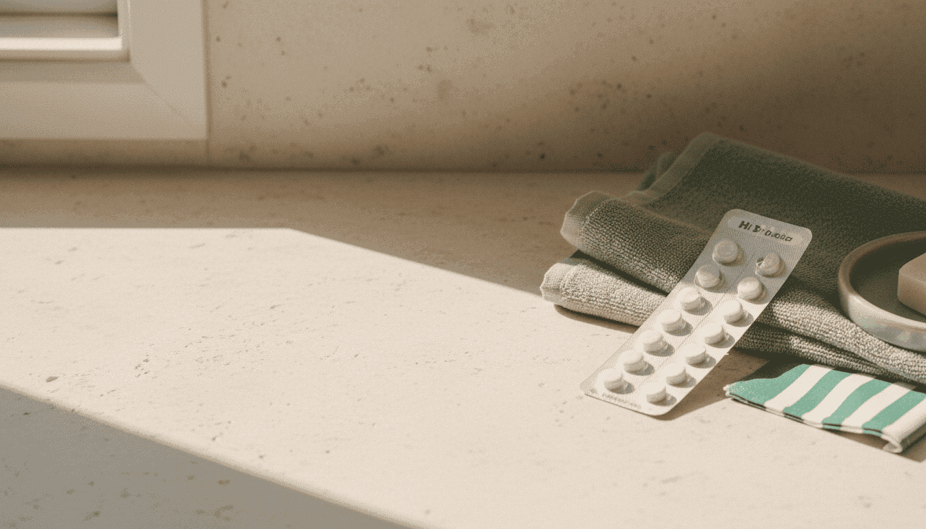 Doxycycline Online Kopen in Dundalk — omslagafbeelding van het artikel