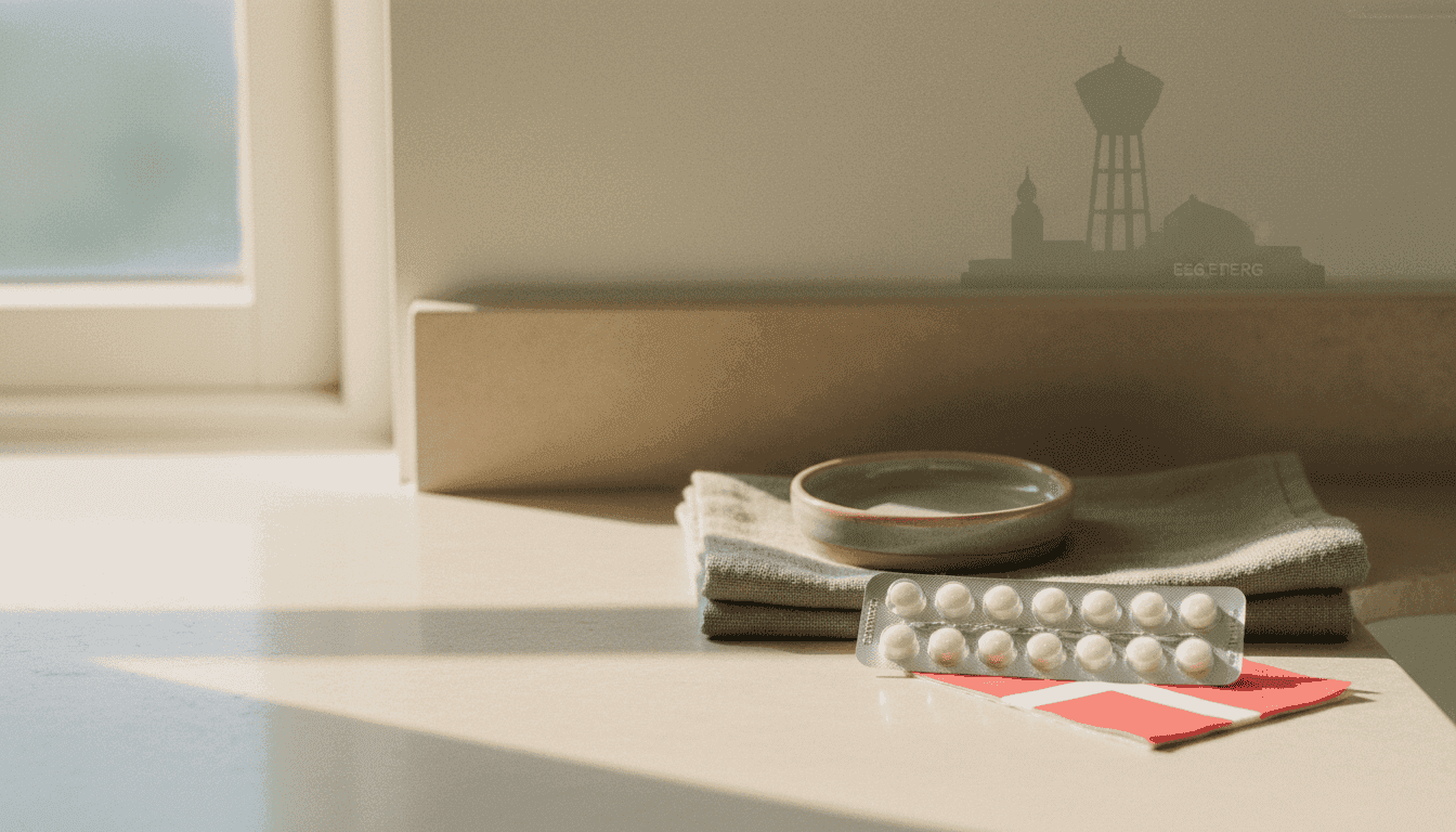 How to Get Doxycycline Online in Esbjerg — article cover image