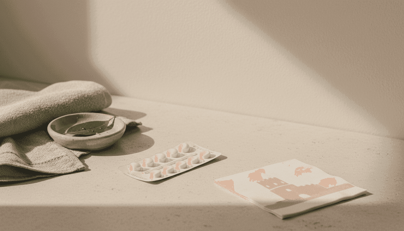 How to Get Doxycycline Online in Famagusta — article cover image