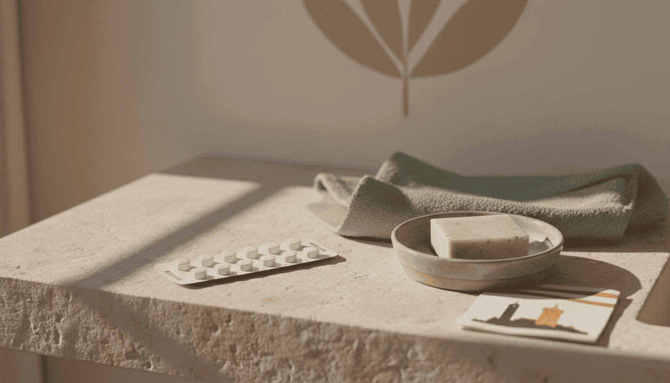 How to Get Doxycycline Online in Innsbruck — article cover image