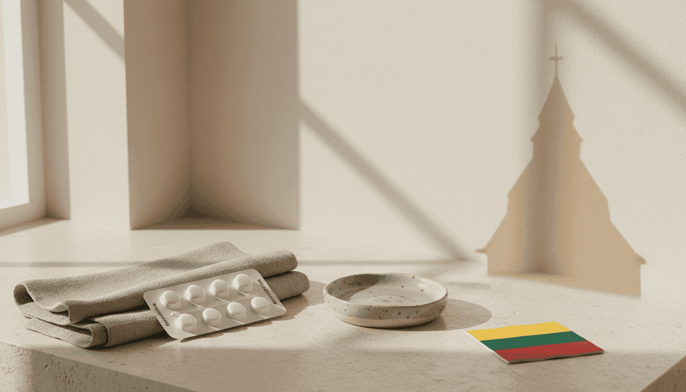 How to Get Doxycycline Online in Jonava — article cover image