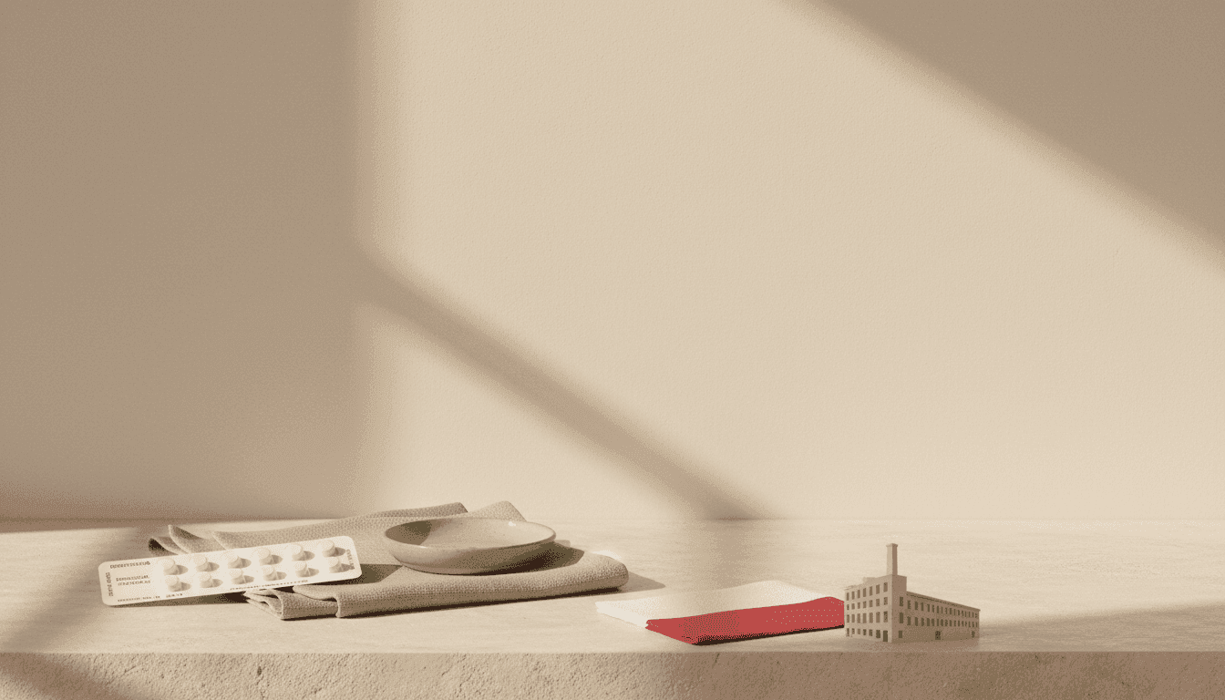 How to Get Doxycycline Online in Łódź — article cover image