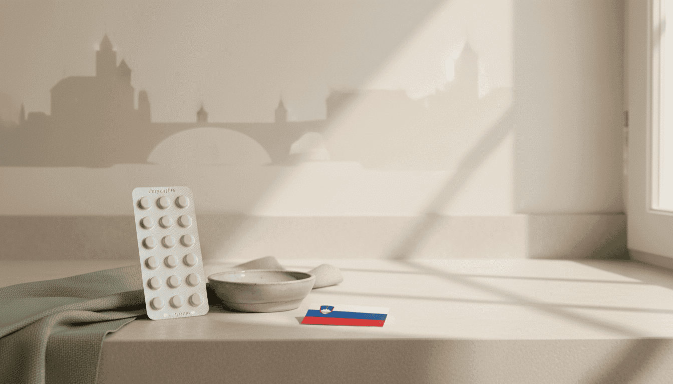 How to Get Doxycycline Online in Novo Mesto — article cover image