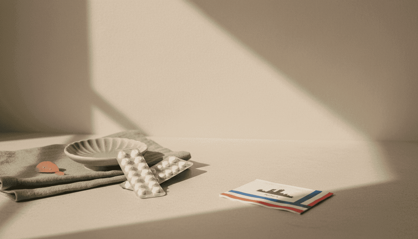 How to Get Doxycycline Online in Rijeka — article cover image