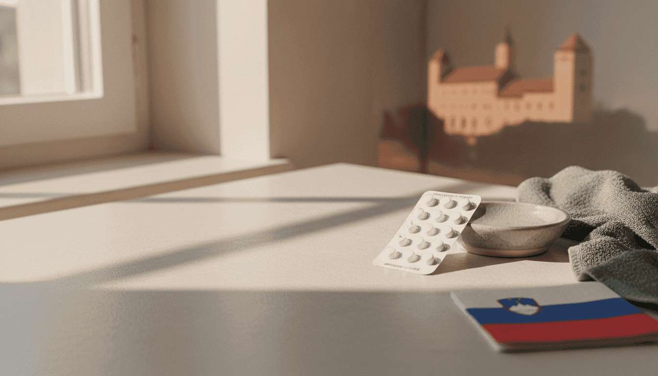 How to Get Doxycycline Online in Velenje — article cover image