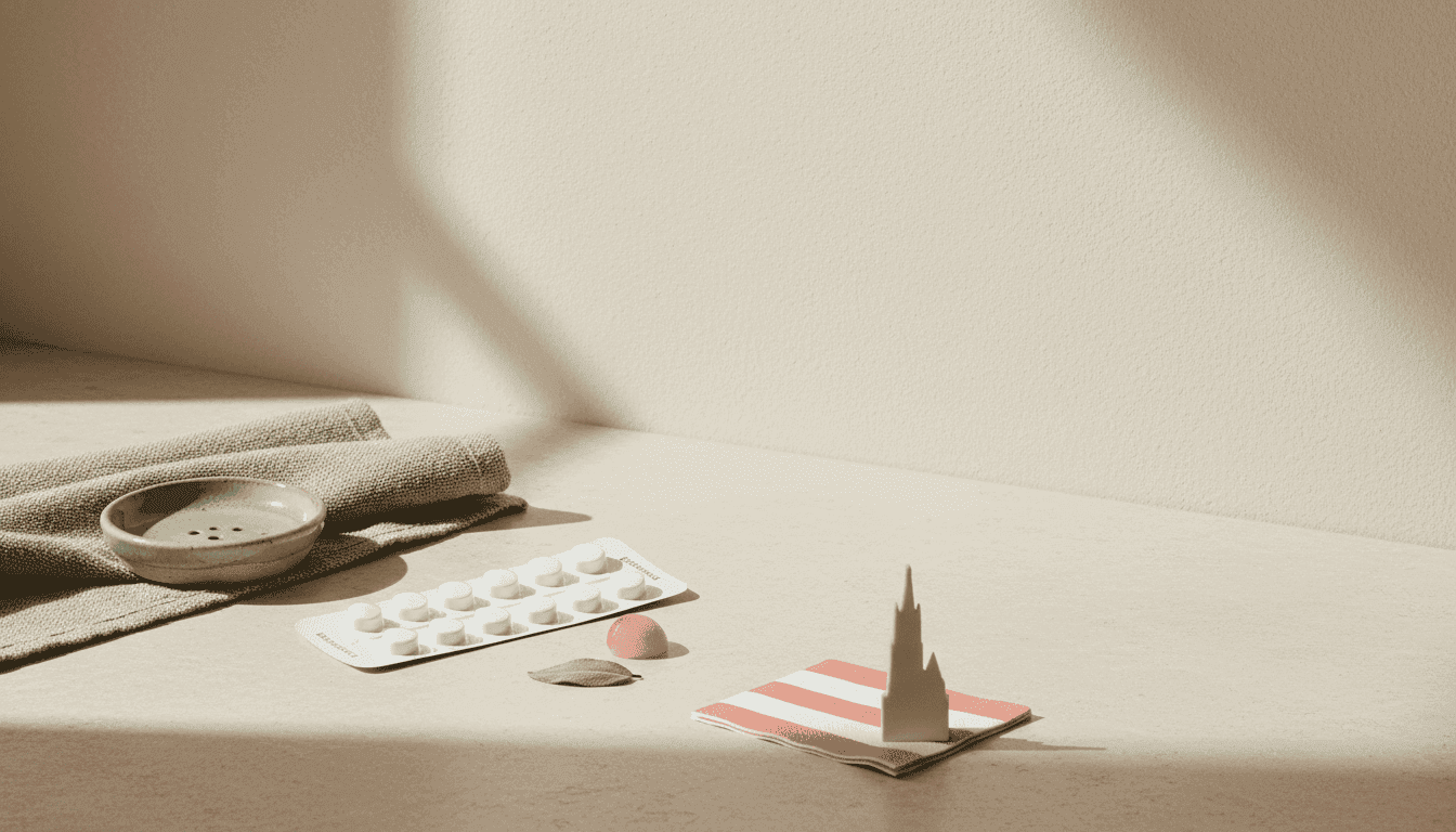 How to Get Doxycycline Online in Vienna — article cover image