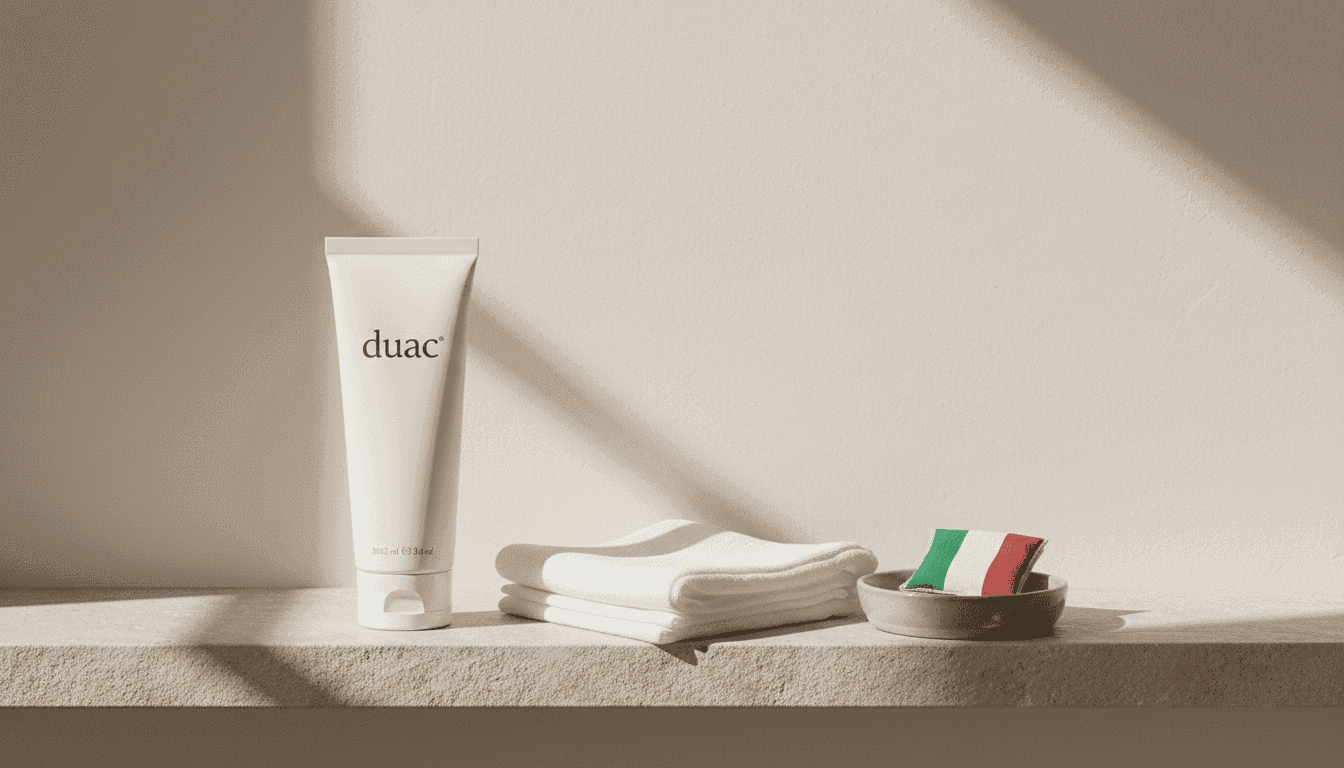 How to Get Duac Online in Bari — article cover image