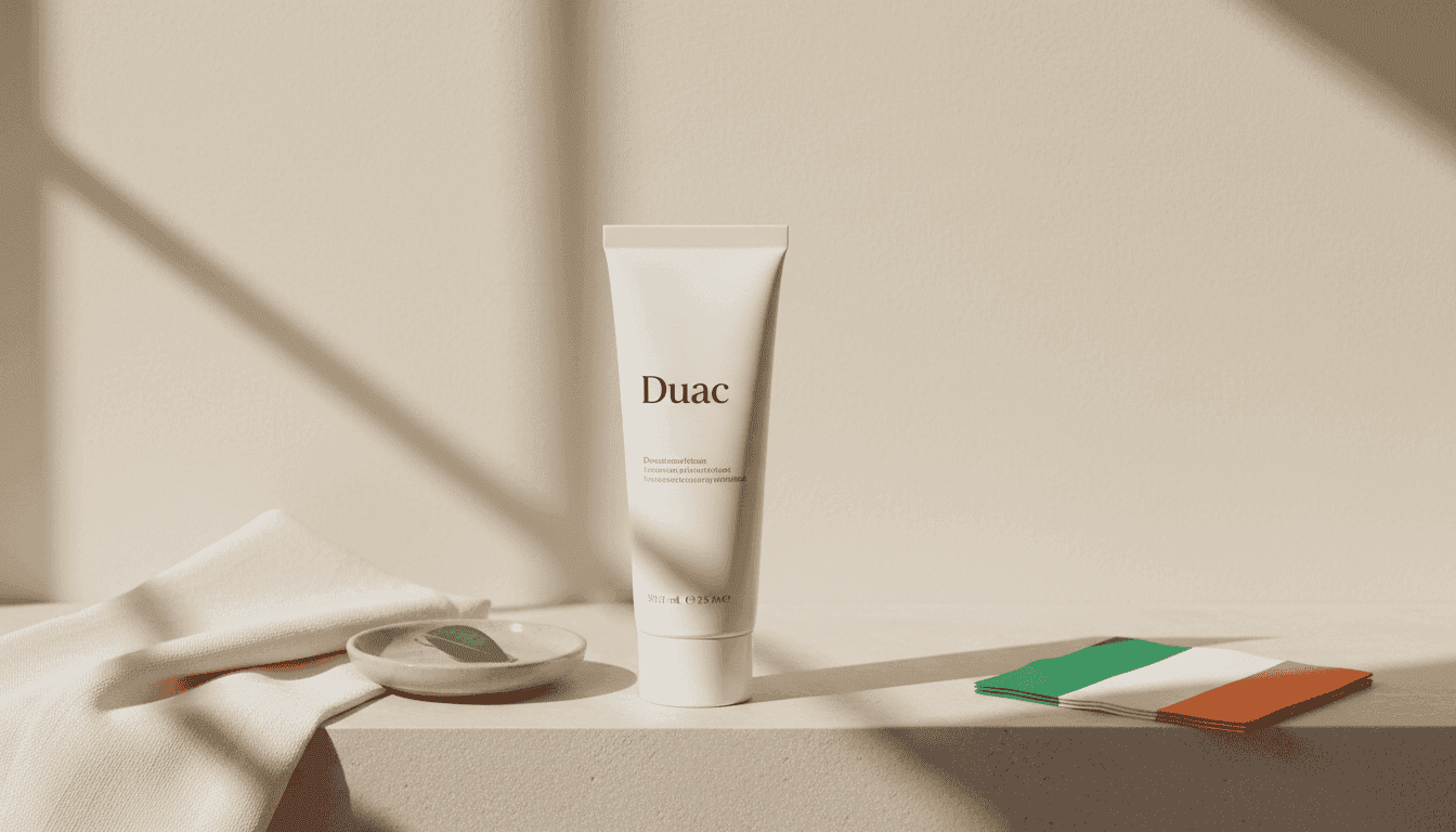 How to Get Duac Online in Bray — article cover image