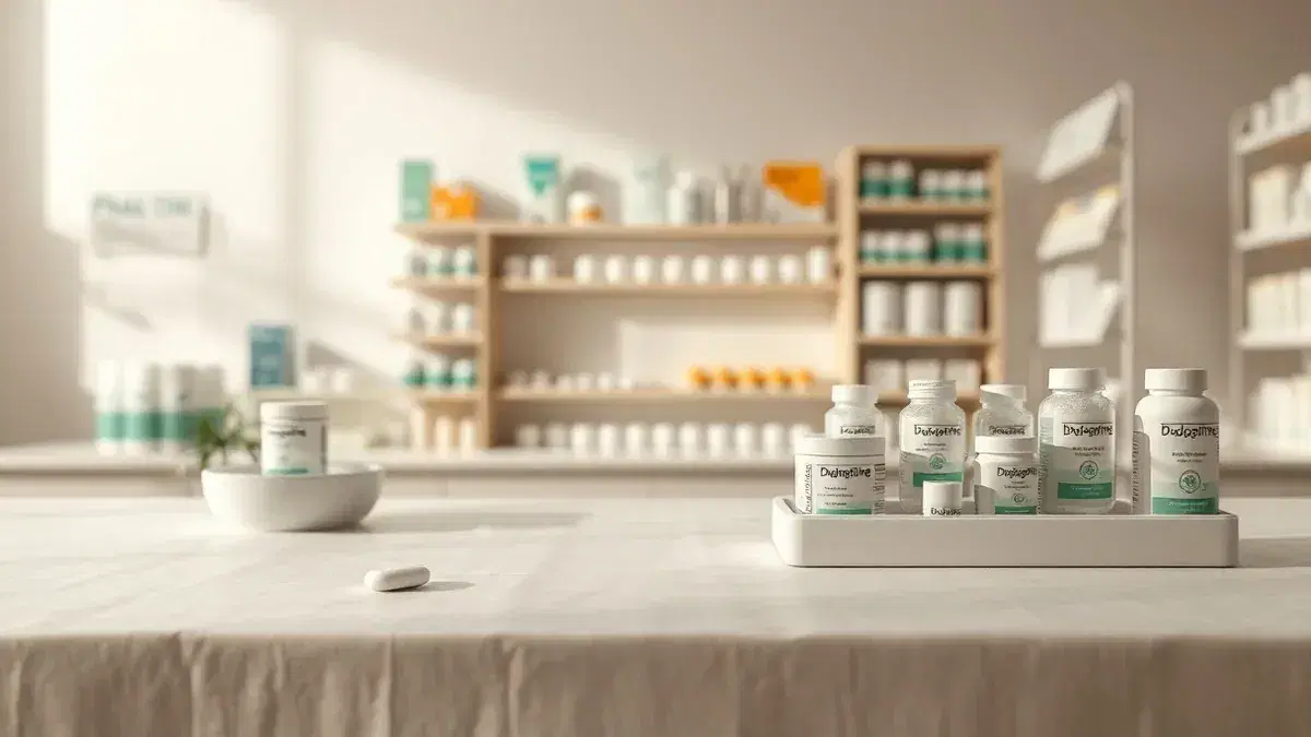 How to Get Duloxetine Online in Spain: A Comprehensive Guide —