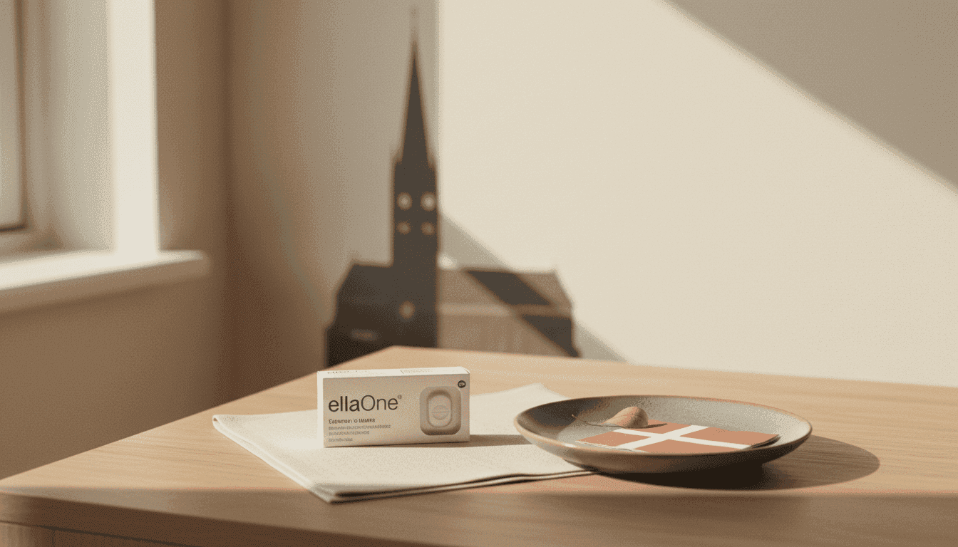 How to Get ellaOne Online in Aarhus — article cover image
