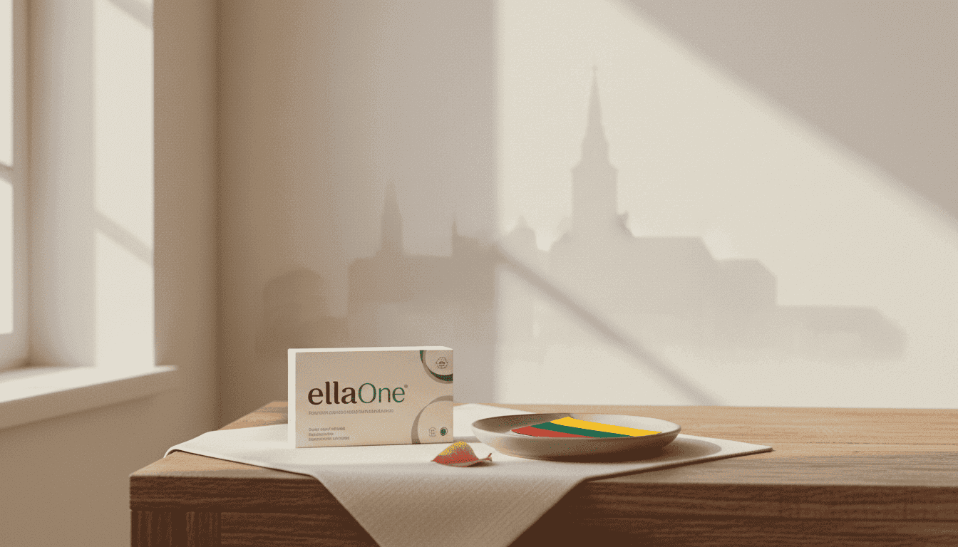 How to Get ellaOne Online in Alytus — article cover image