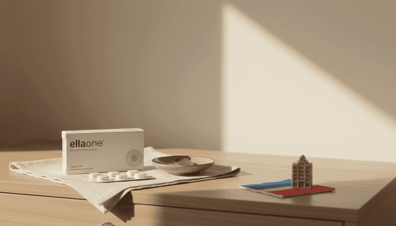 How to Get ellaOne Online in Aveiro — article cover image