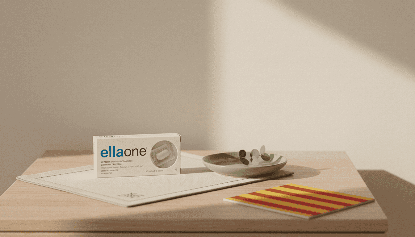 Como Obter ellaOne Online em Badalona — imagem de capa do artigo