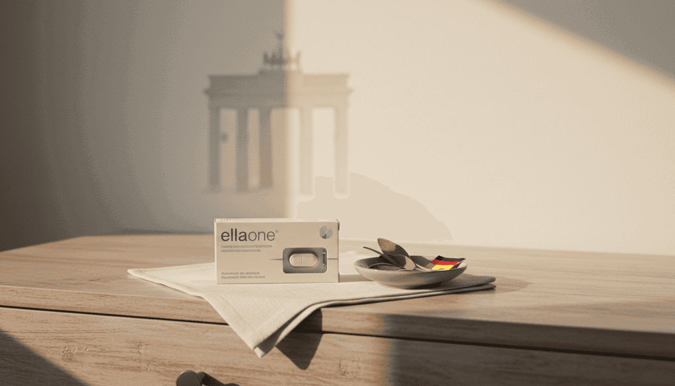 How to Get ellaOne Online in Berlin — article cover image