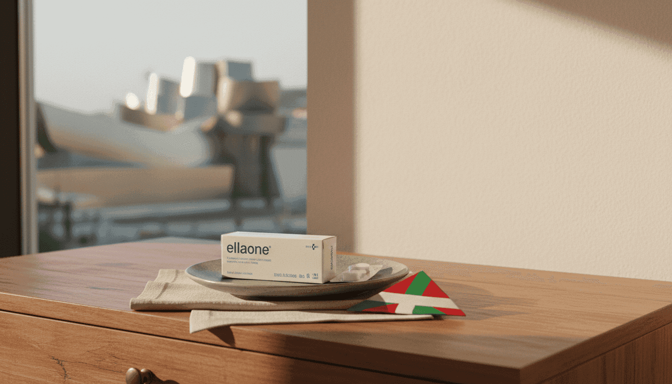 How to Get ellaOne Online in Bilbao — article cover image
