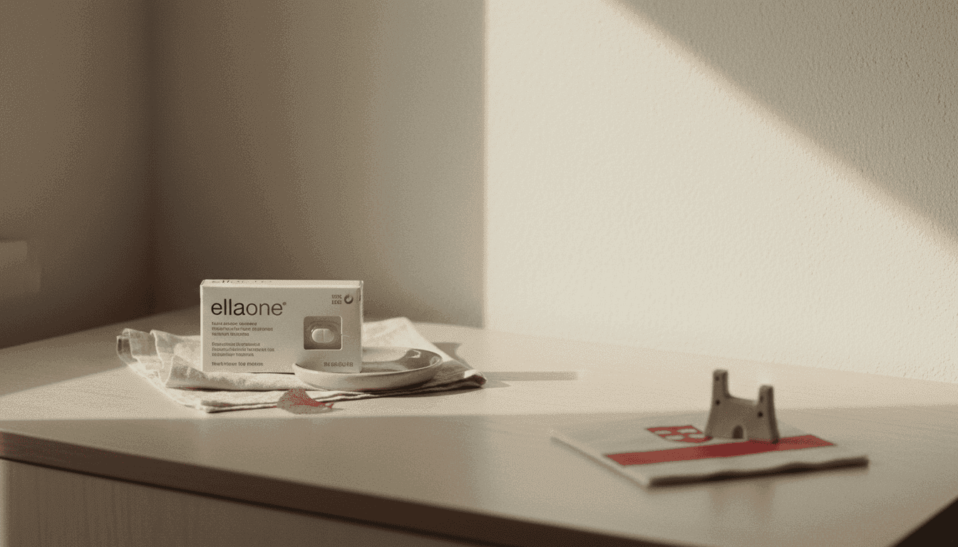 How to Get ellaOne Online in Brno — article cover image