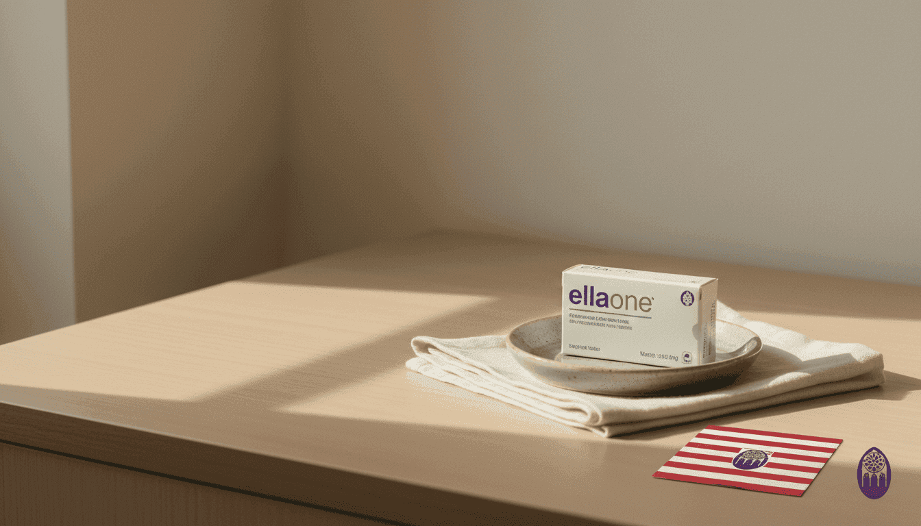 How to Get ellaOne Online in Burgos — article cover image