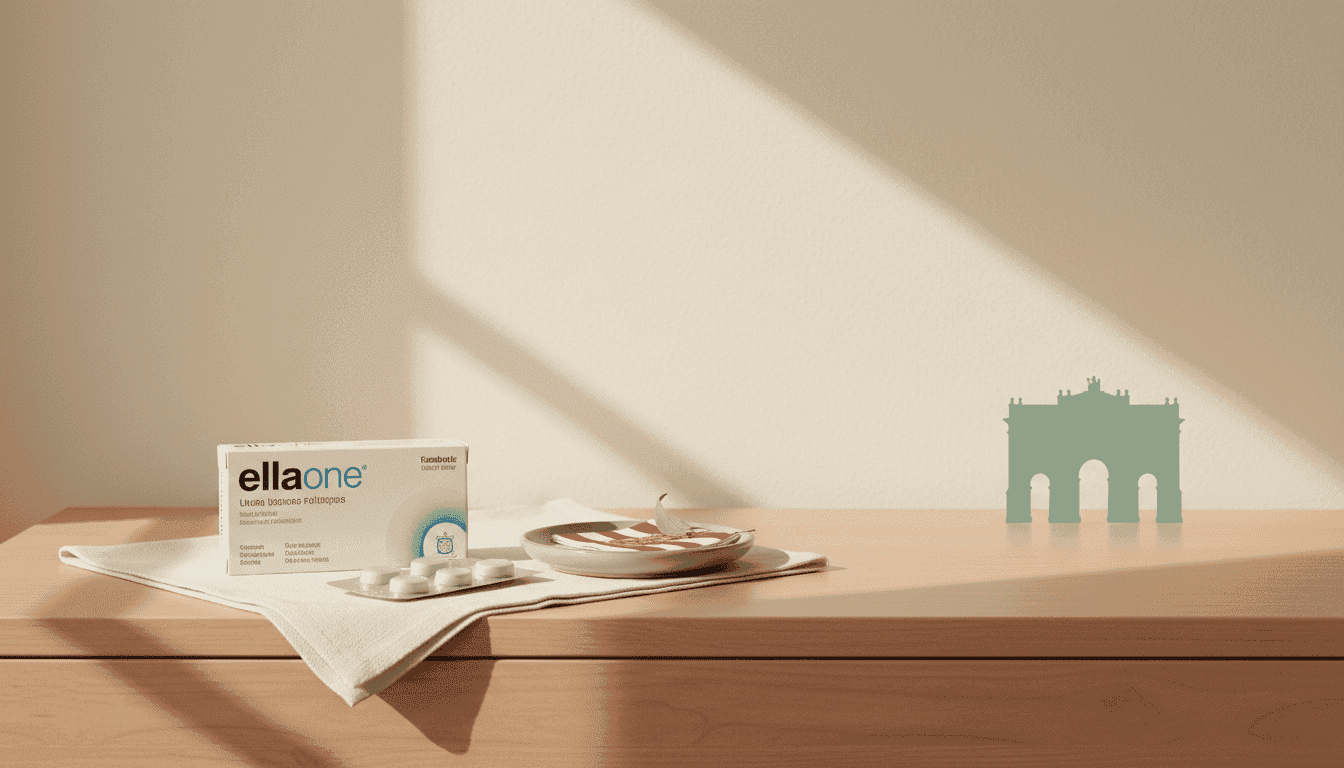 How to Get ellaOne Online in Ciudad Real — article cover image