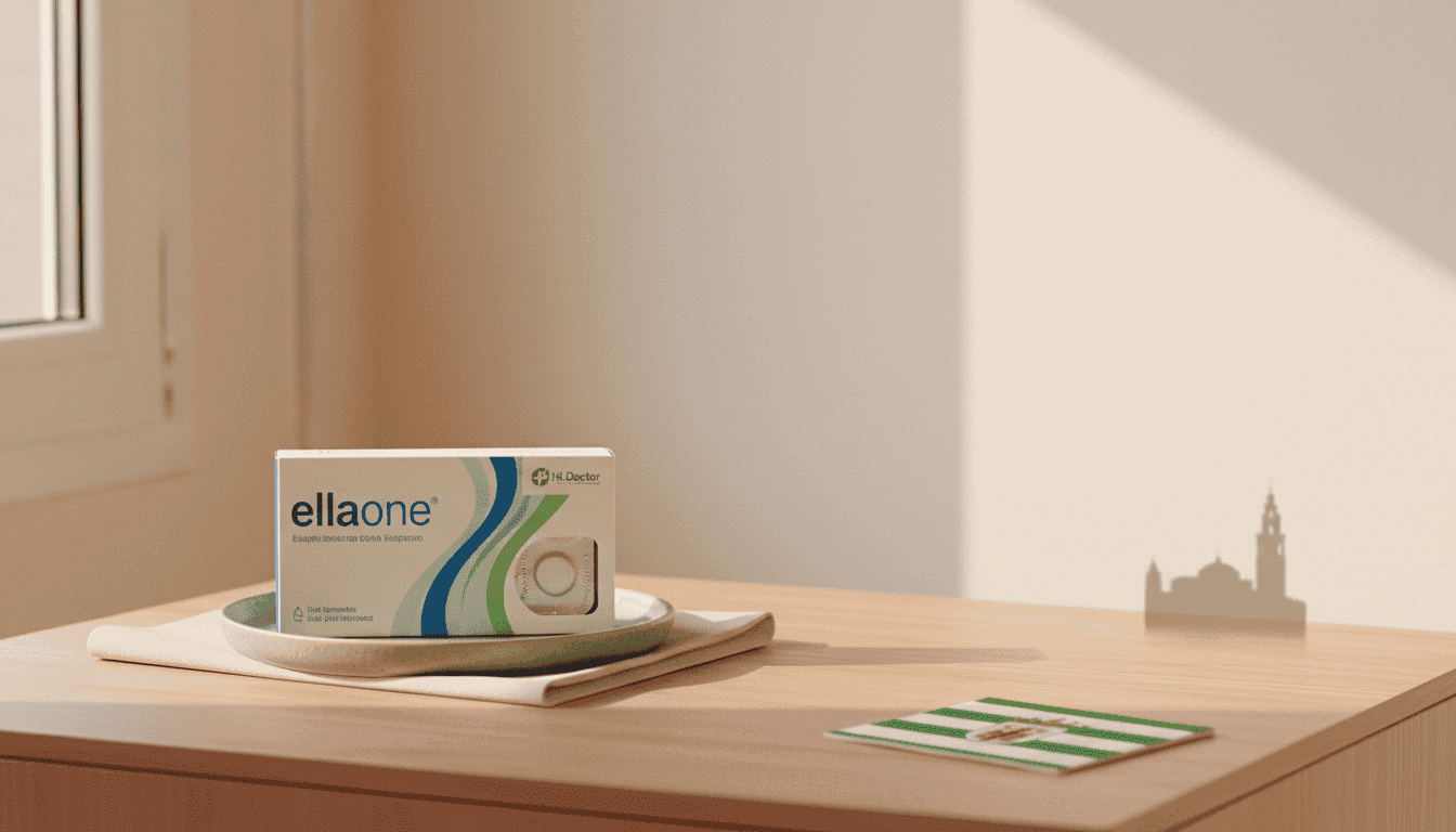 How to Get ellaOne Online in Córdoba — article cover image