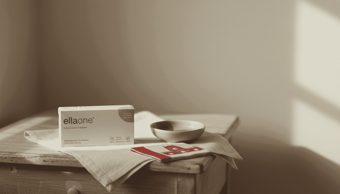 How to Get ellaOne Online in Cork — article cover image