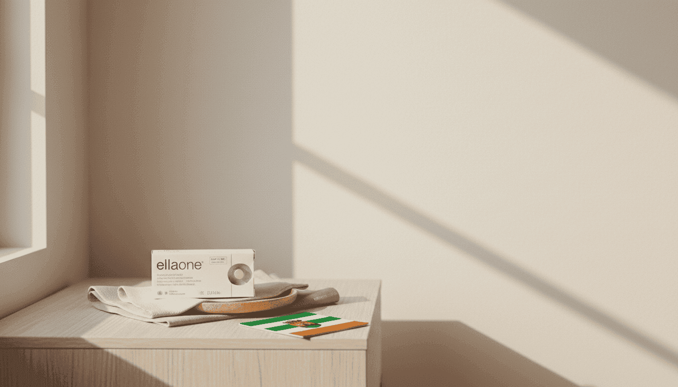 How to Get ellaOne Online in Dos Hermanas — article cover image