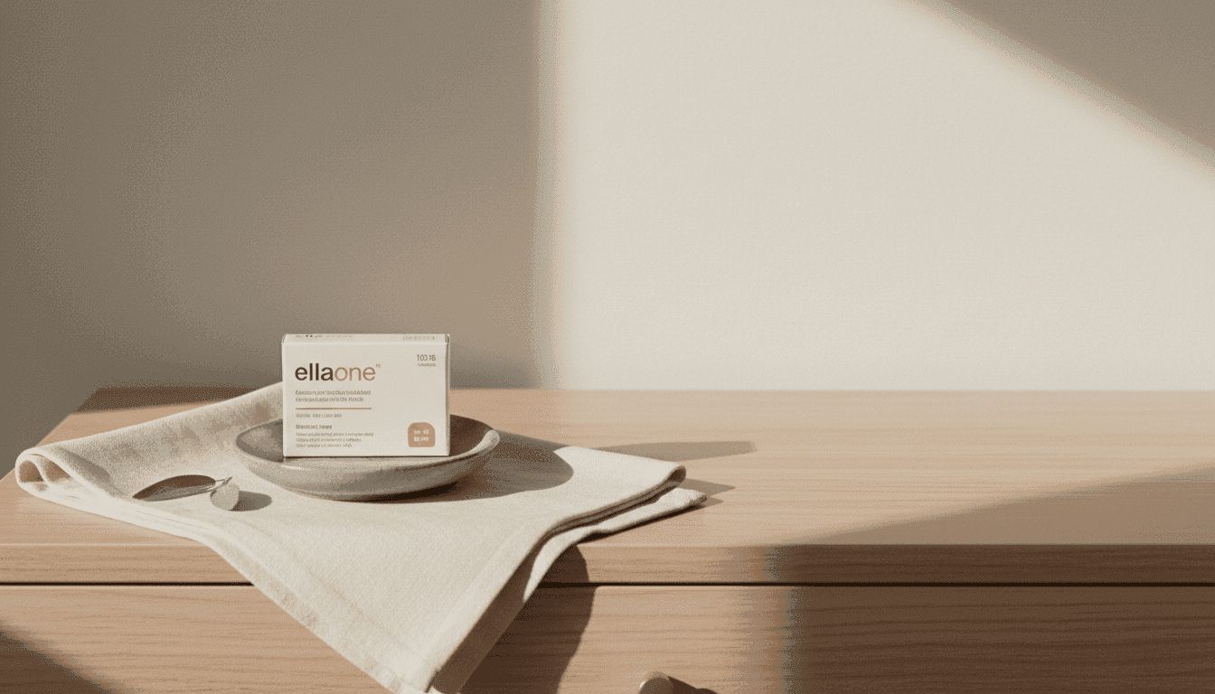 ellaOne Online Kopen in Dundalk — omslagafbeelding van het artikel