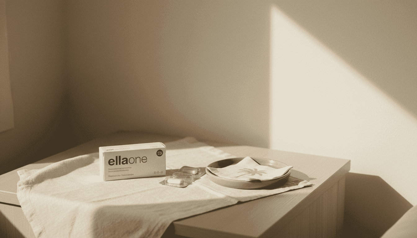 How to Get ellaOne Online in Elche — article cover image
