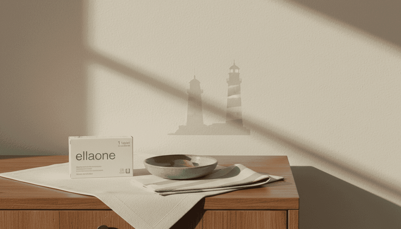 How to Get ellaOne Online in Gijón — article cover image