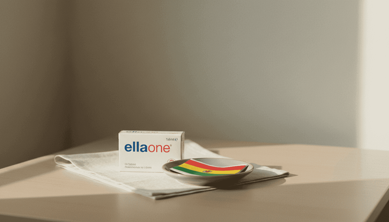 Come ottenere ellaOne online a Guadalajara — immagine di copertina dell’articolo