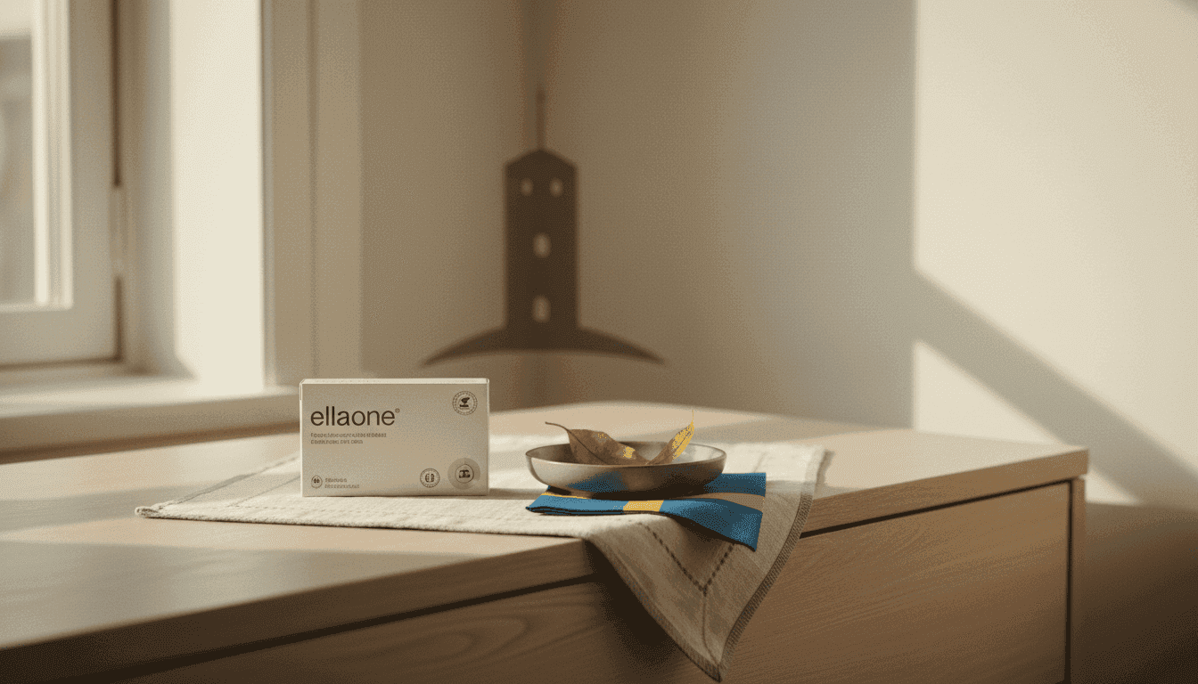 How to Get ellaOne Online in Helsingborg — article cover image