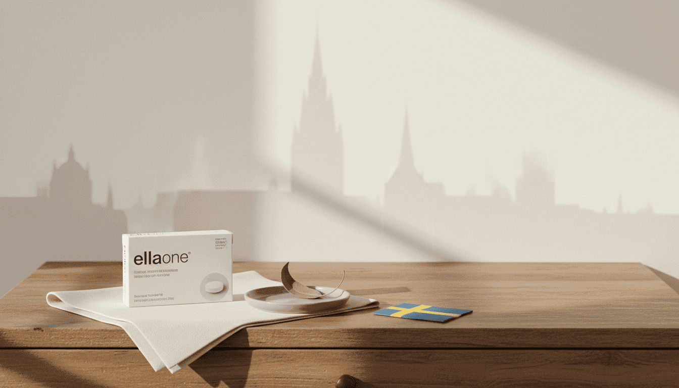 How to Get ellaOne Online in Jönköping — article cover image