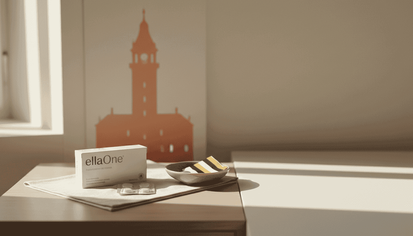 Cómo conseguir ellaOne online en Kecskemét — imagen de portada del artículo