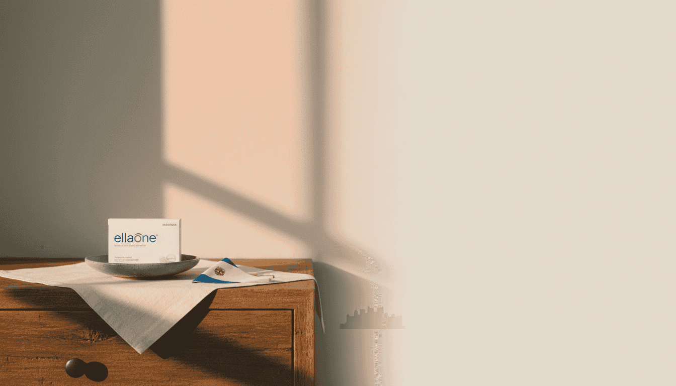 How to Get ellaOne Online in Lisbon — article cover image