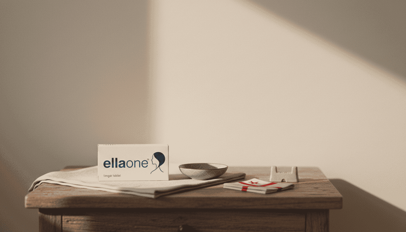 How to Get ellaOne Online in Lugo — article cover image