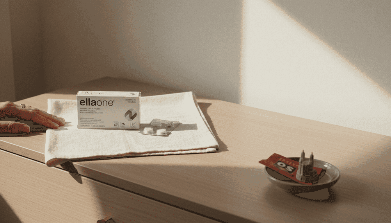 Comment obtenir ellaOne en ligne à Lyon — image de couverture de l’article