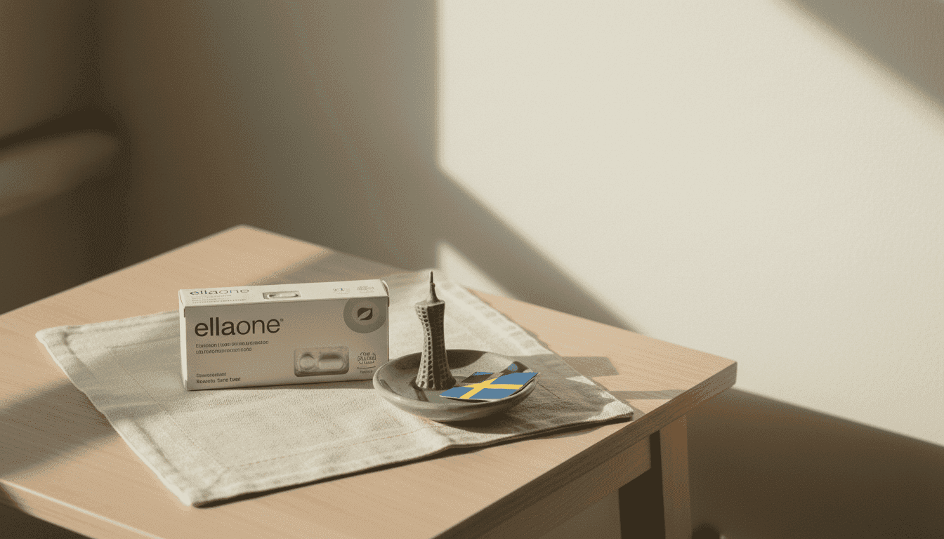 Como Obter ellaOne Online em Malmö — imagem de capa do artigo